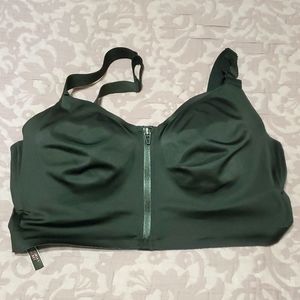 Victoria's Secret Long Line Knockout Sports Bra